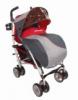 Pierre Cardin PS518 esernyre csukhat sport babakocsi red