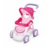 SM510138 Hello Kitty l babakocsi fogantyu magassaga 58 cm 60 38 55 cm