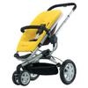 Quinny Bevsrl kosr BUZZ babakocsihoz fekete