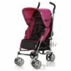 Hauck Turbo erny babakocsi pink