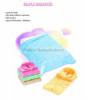 Baby Perla Puha takar 518 pink