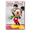 Mickey polr takar