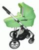 Pierre Cardin ps687 Travel System Babakocsi Tartozkok sportrsz mzeskosr hordoz lbzsk esvd bevsrl