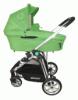 Pierre Cardin PS880 Travel System Babakocsi Tartozkok sportrsz mzeskosr hordoz lbzsk esvd bevsrl