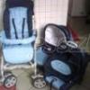 CAM Combi Baby babakocsi elad