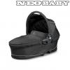 QUINNY Speedi PACK 2013 3IN1 Babakocsi + Dreami mzeskosr + Citi SPS babahordoz s autsl Col.: Fast Black