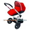 A Maxi Cosi Quinny Buzz 3 Moodd babakocsikhoz nagymret mzeskosr A MZESKOSR lbtakarval sznes melegtakarval esvdvel sznyoghlval elltott Ajnlott jszltt kortl kb 6 hnapos korig Rgz