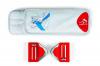 Chicco KIT TRIO CAR Mzeskosr rgzt kszlet autba 2013 modell TARTALMA Mzesbekt biztonsgi vek s rgzt csatok Szabvny ECE R44 04 FIGYELEM EZ A MZESBEKT SZETT CSAK AZON CHICCO MZESKOSAR