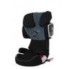 Cybex Solution X2 FIX a tovbbfejlesztett biztonsgot s knyelmet nyjt auts gyermekls Oldals tkzs elleni vdelemmel Isofix rgztssel vagy az aut sajt 3 pontos