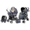 Peg Perego Pliko modular compact babakocsi szett