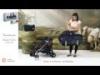 Baby Shop Cam Elegant Family Multifunkcis Babakocsi