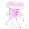 Brevi Hello Kitty Aqua Light rzsaszn frdet pelenkz llvny