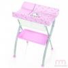 Brevi Hello Kitty Lindo rzsaszn frdet pelenkz llvny