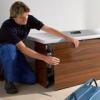 Duravit fa kad panel th