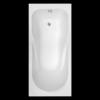 Gilax Spa Normandia frdkd 150x70 cm