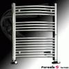 Feromix HB RO216W velt trlkzszrts raditor fehr velt frdszobai raditor Fehr Mret 80x60 cm Ht