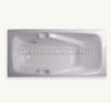 Niagara Havanna hidromasszzs egyenes kd 6 4 2 170 80 cm