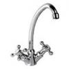 Radeco Retro ll magas mosd s mosogat csaptelep RA 37344500