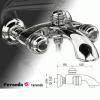 FEROMIX 70200 1 CRESO kdtlt csaptelep zuhanyszettel krm fellettel CRESO EXKLUZV FMFOGANTYS KEVERS CSAP