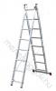Krause Corda 2 rszes alumnium tbbcl ltra