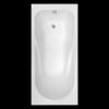 Gilax Spa Normandia frdkd 170x70 cm