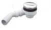Radaway Turbo Flow zuhanytlca szifon