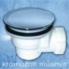 Roltechnik Dream P zuhanytlca szifon krmozott manyag 60
