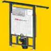 Alcaplast Jadromodul falba pthet WC tartly rendszer