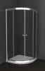 Anima Top Pro Elegance ves tolajts zuhanykabin 90x90 cm tltsz veg krm profil TPSNEW90CRT