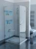 RAVAK GlassLine GSRV4 ngyrszes zuhanykabin sarokbelpssel 80