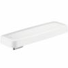 Hansgrohe Axor Bouroullec polc 400mm fali zuhanyzhoz 42669400