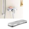 GROHE 18383002 EUROSTYLE COSMOPOLITAN polc zuhany csaptelephez AKCI VISSZAVONSIG Tovbbi informcirt hvjk a 430 0330 vagy 240 0456 os telefonszmokat Az ltalunk forgalmazott termkek Riho Ravak