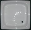 Mistral 90x90 szgletes lemez zuhanytlca