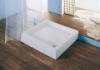 Ska tglalap zuhanytlca ellap 90x80