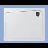 Alfldi Miron 80x100 szgletes zuhanytlca