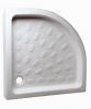 W838701 Vidima porceln zuhanytlca ves 80x80 cm