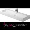 Duravit - Vero - Duravit Vero 120x47 mosd 1 csaplyukkal 045412