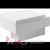 Duravit - Vero - Duravit Vero fggesztett wc lke nlkl 221709..64