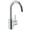 GROHE 32830 EUROSMART magastott mosd csaptelep krm fellettel AKCI VISSZAVONSIG Tovbbi informcirt hvjk a 430 0330 vagy 240 0456 os telefonszmokat Az ltalunk forgalmazott termkek Riho Rav
