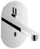 GROHE Eurosmart Cosmopolitan E mosd csaptelep infravrs elektronikval krm kevers kivitel