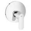 Grohe Eurosmart Cosmopolitan egykaros falba ptett zuhany csaptelep GROH 19383000