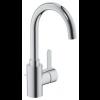 Grohe Eurosmart Cosmopolitan magastott mosd csaptelep 32830000
