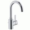 GROHE 32830 EUROSMART magastott mosd csaptelep krm fellettel AKCI VISSZAVONSIG Tovbbi informcirt hvj