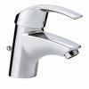 GROHE 32925001 EUROSMART egykaros mosd csaptelep krm fellettel Eurosmart egykaros mosdcsaptelep Az j Eurosmart