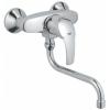 GROHE Eurosmart egykaros mosogat csaptelep 1 2 32224001