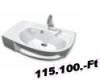 Ravak Rosa Comfort Plus mosd Mosdk