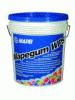 MAPEGUM WPS kent szigetels 5kg MAPEI Gyorsszrads rugalmas kenhet flia beltri vzszigetelsre Alkal