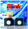 Blink WC Tisztt 2 in 1 Kk Tabletta 2x50g