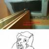 WC Ablak FAIL