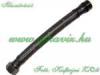 Flexibilis bektcs vzre kls bels menettel 30 cm hossz kis tereszt kpessg 5 mm furattal 1 2 colos csatlakozssal WC tartly bektshez javasolt